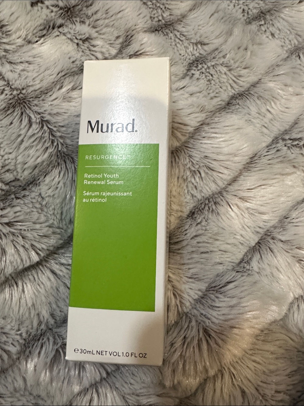 Murad Retinol Youth Renewal Serum